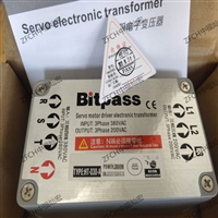 Bitpass伺服电子变压器 HT-030-A