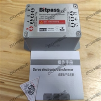 Bitpass伺服电子变压器 HT-040-A