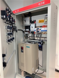 泵站污水处理远程自控系统