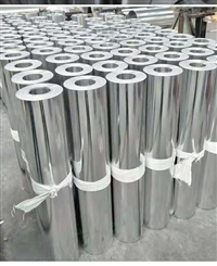 厂家供应多型号 保温铝卷 各种彩图铝卷 山东国诚