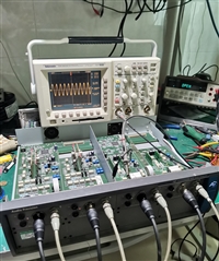 维修APx585 APx520 APx515 SYS2722 APx555音频分析仪 