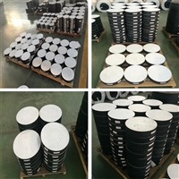 太原市四氟橡胶支座价格