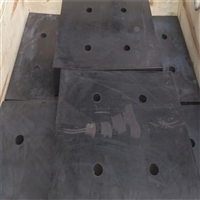 四氟橡胶滑板支座