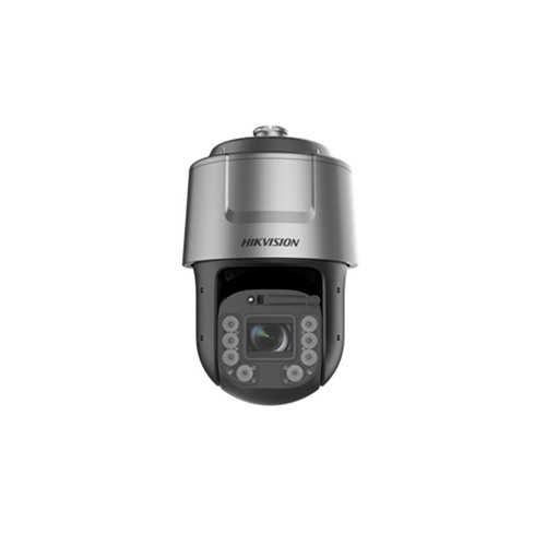 iDS-2DF8C425MHR-AW(T5) 海康威视黑光球机 人脸抓拍车辆检测