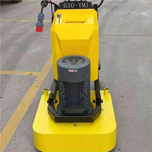 新闻:河南新乡700混凝土地面打磨机研磨机抛光机型号