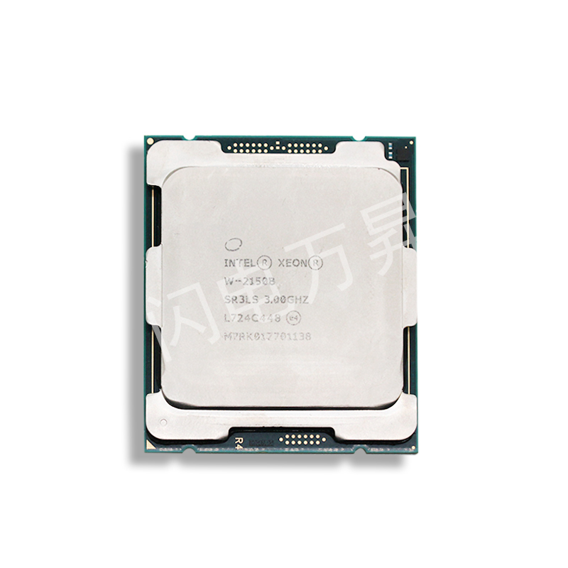 ƻԴ CPU ΢ Ӣضǿ W-2150B 