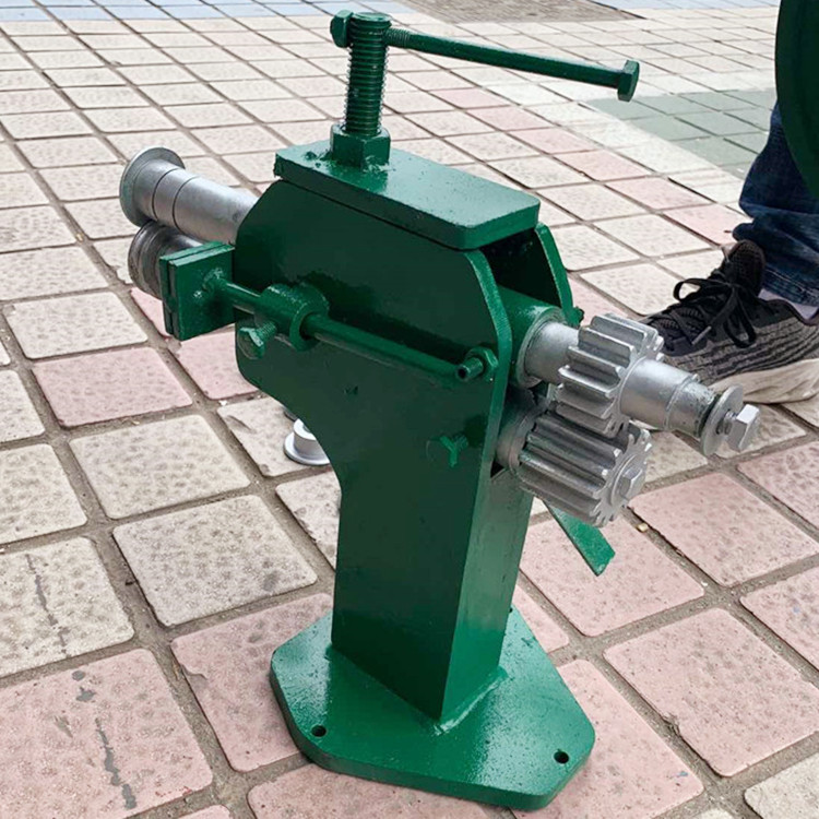 供应厂家多功能起线机管道弯头刻线机虾米弯头起线机