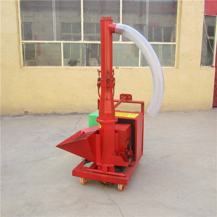 洛南小型二次构造上料机二次结构上料机厂商出厂日期