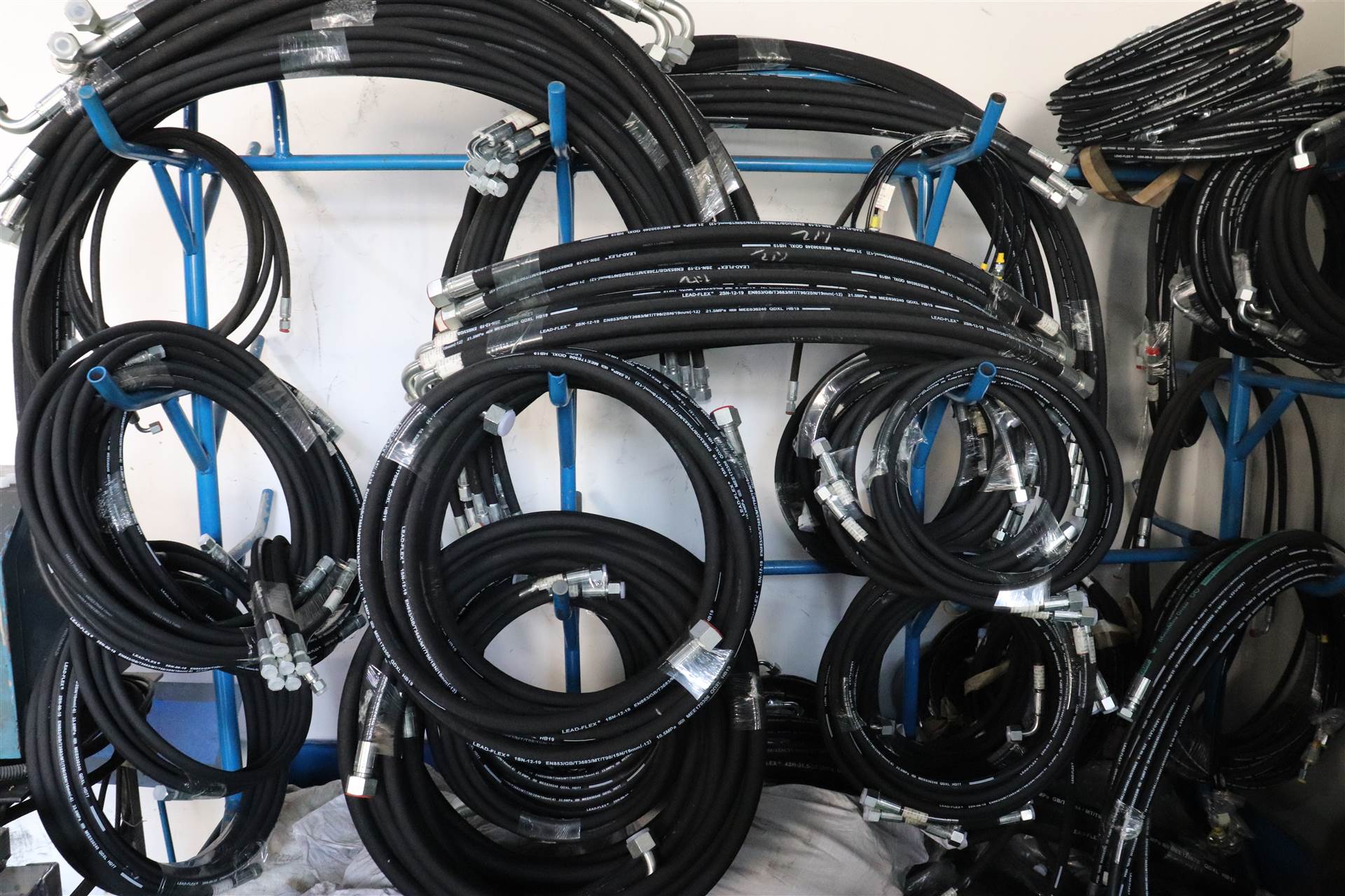 科兴液压厂商直供液压胶管