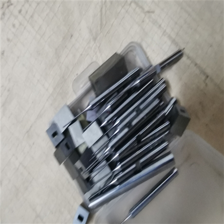 宁波回收钨钢铣刀