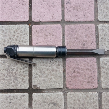 气动铲刀cz25直柄式气铲气动除锈机济宁出售价格低