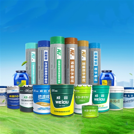 工厂直供氯化聚乙烯cpe防水卷材科顺防水卷材