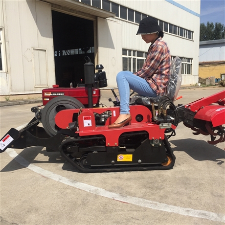 25马力旱地旋耕机 小型低矮旋耕机 厂家报价