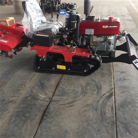 25马力多功能旋耕机 果园开沟机 果园旋耕机