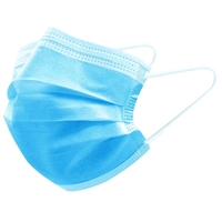出口资质齐全外科口罩厂家 医用外科口罩生产厂家