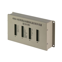 上海沪护器 HDQ-400低压综合保护装置 电磁起动器保护单元