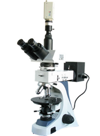 彼爱姆BM-60XCC透反射偏光显微镜 荧光显微镜 倒置生物显微镜 高倍率显微镜 电子显微镜