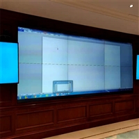 威创LED光源维修设备的配件大屏幕