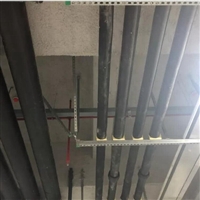 展宇不锈钢抗震支架 消防排烟风管支架 厂房管道抗震支架 市场价格