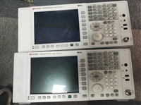 是德Keysight N9020A频谱分析仪回收安捷伦N9020A