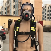 越翔安防 正压式空气呼吸器