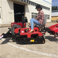 25马力旱地旋耕机 小型低矮旋耕机 厂家报价