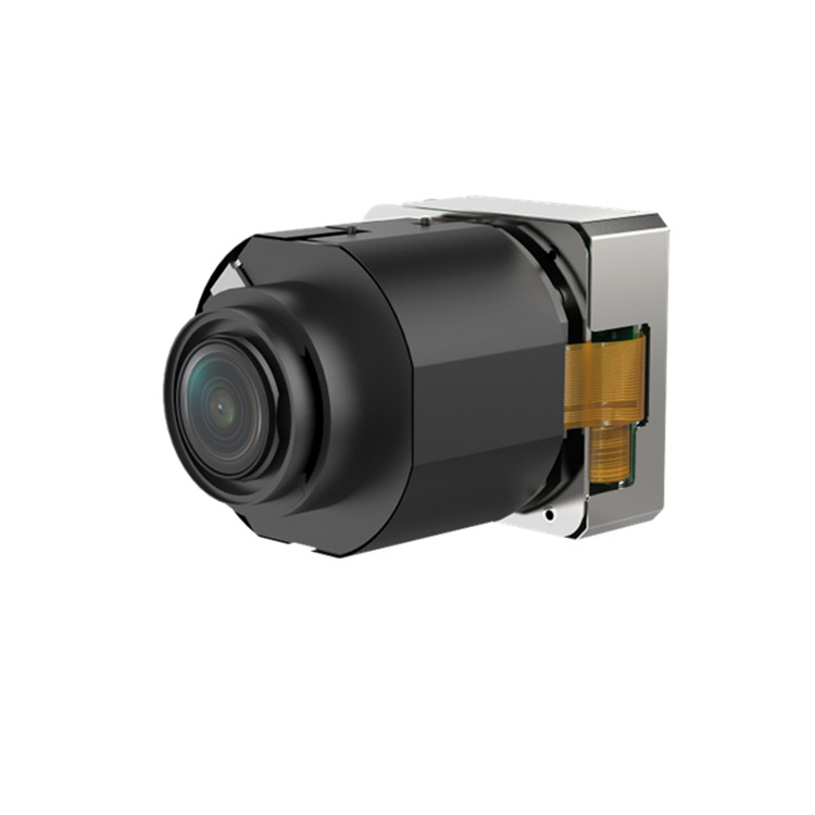 DS-2ZMN0409S 海康威视网络高清机芯 400万2.8-12mm