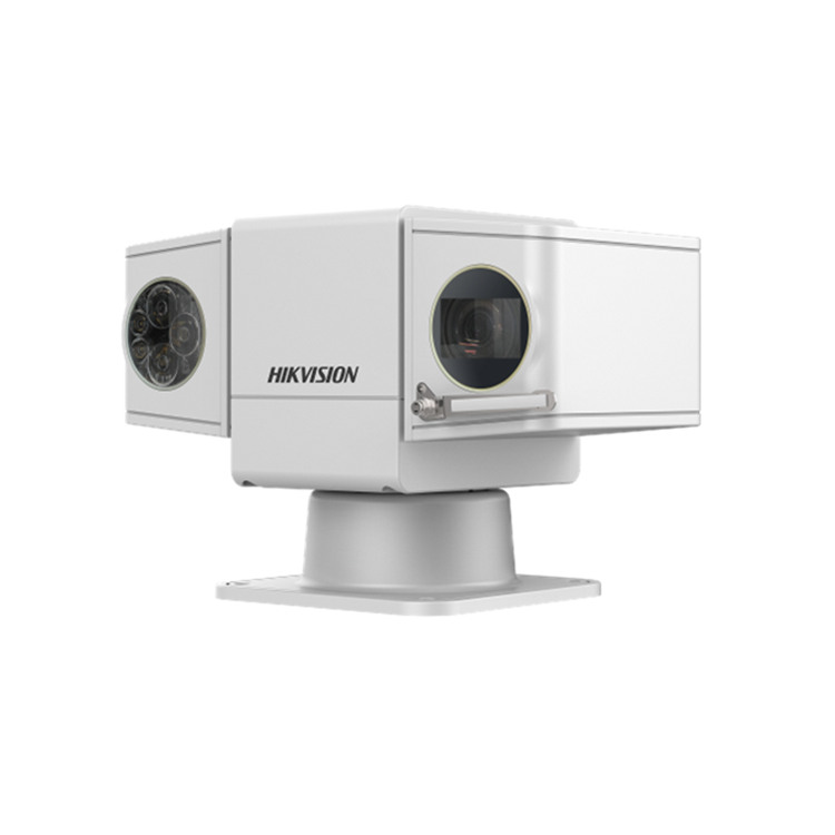 DS-2DY5220IW-A(S6) 海康威视200万20倍带雨刷T型云台摄像机