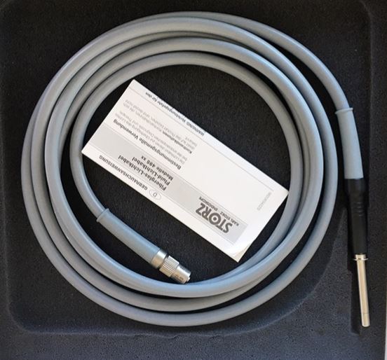 史托斯 纤维导光束 495TIP