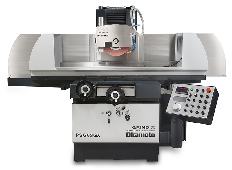 冈本机械制作所acc52gx日本冈本磨床株式会社镇江业务员
