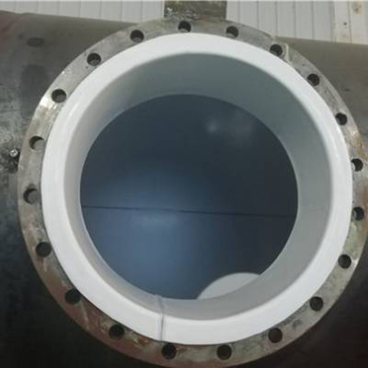 泰威电磁流量计f4衬里四氯衬里厂家供应