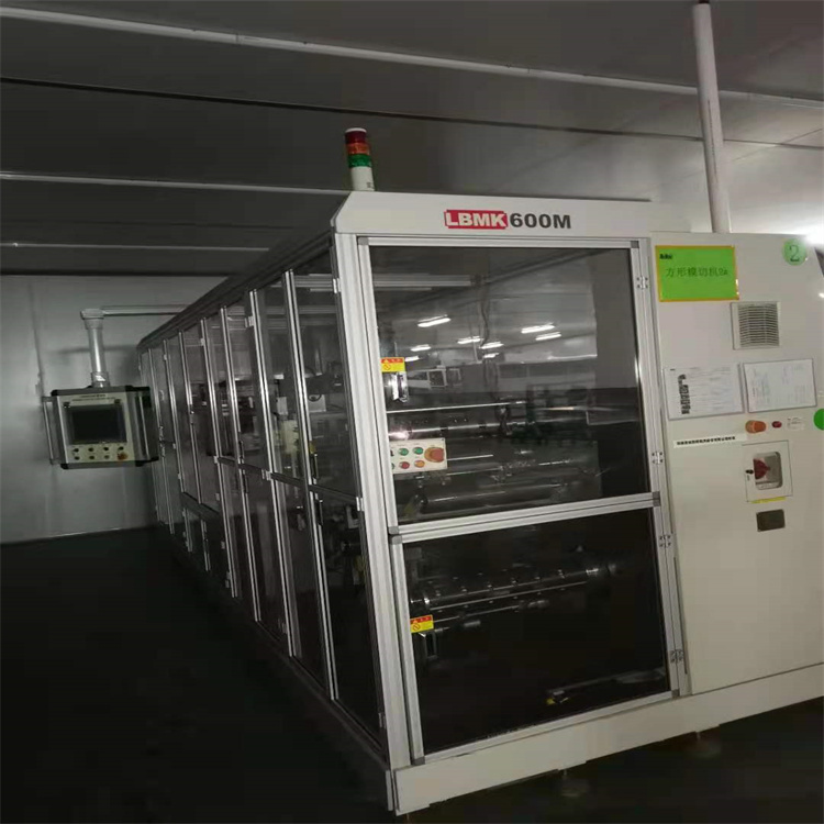 二手锂电池涂布机出售 二手挤压式涂布机出售公司