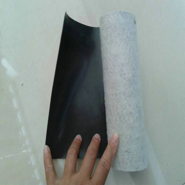 四川400克防渗土工布