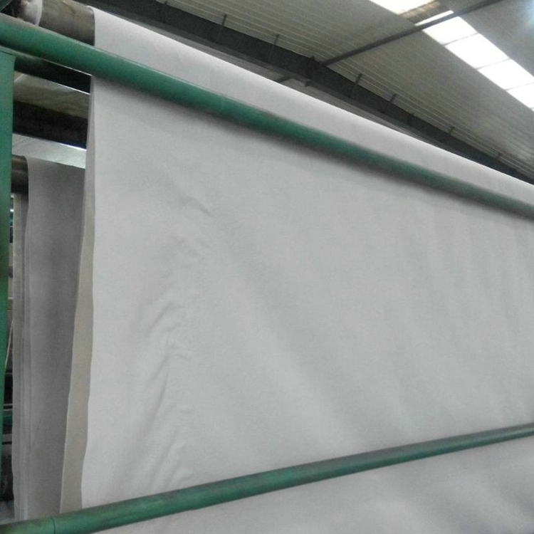 山西400gPE复合土工膜 两布一膜防水土工布