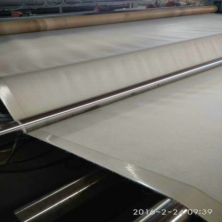 四川400克防渗土工布