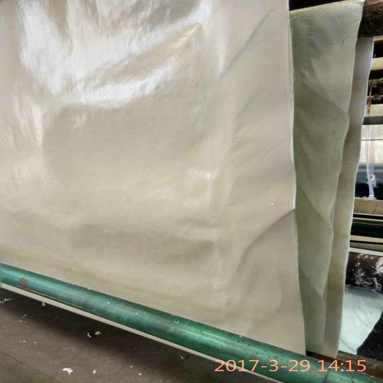 河南400克PE土工膜 两布一膜不透水土工布