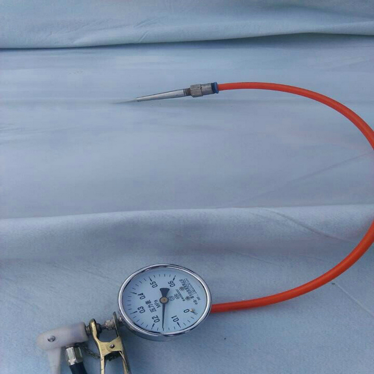 上海400g非织造布复合土工膜