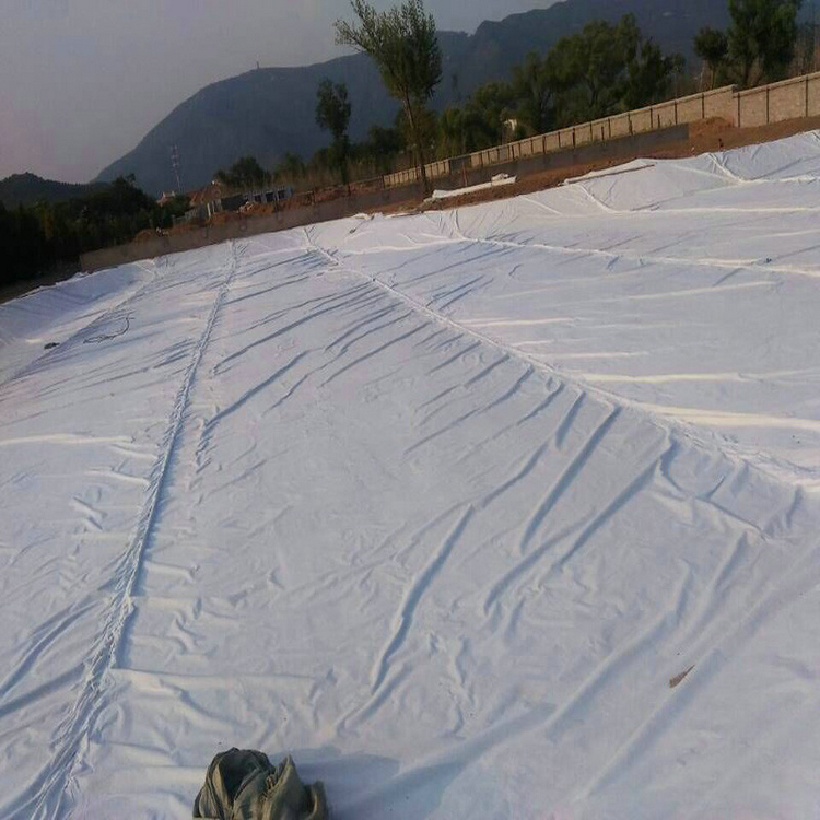 广东500克防渗土工布规格型号