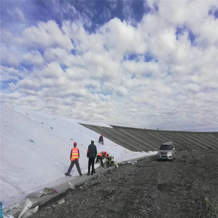 江西600克防渗土工布产品说明