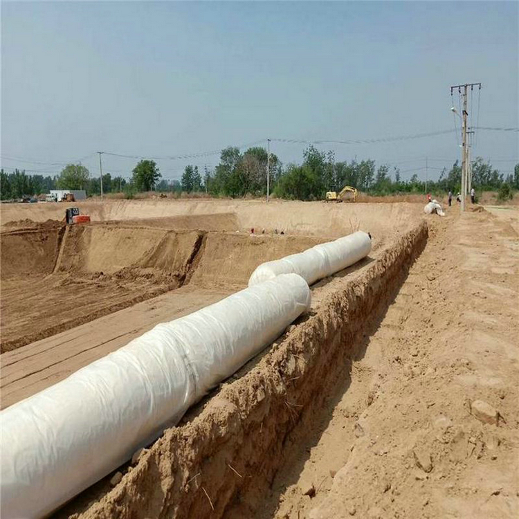 江西600克防渗土工布产品说明