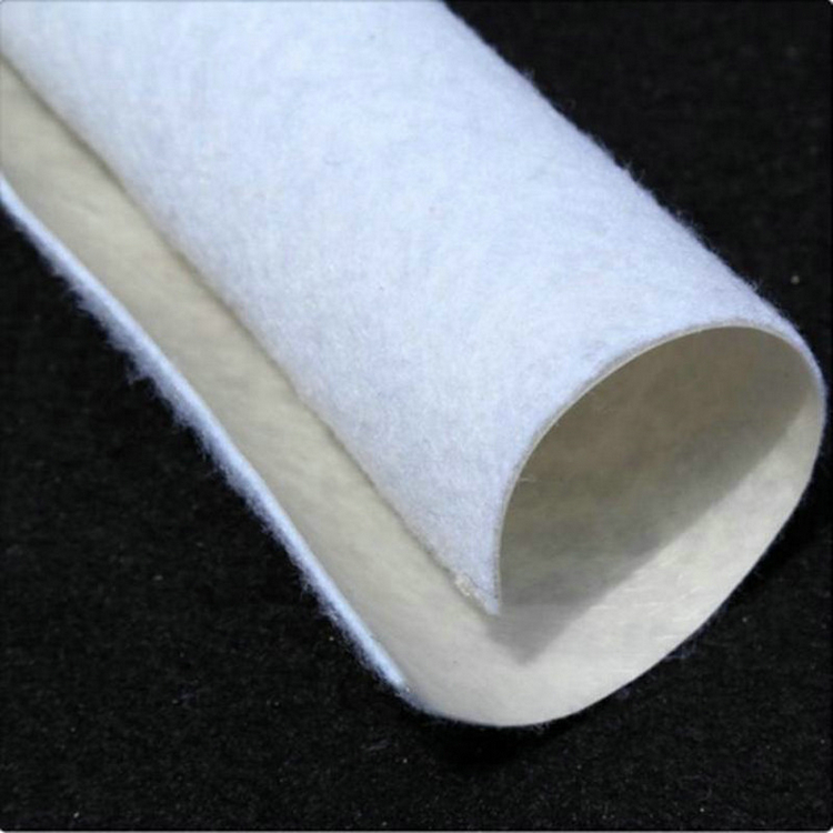 天津300g防渗土工布_聚乙烯土工膜300g