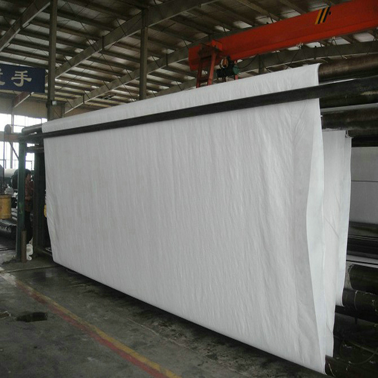 贵州400克防水土工布