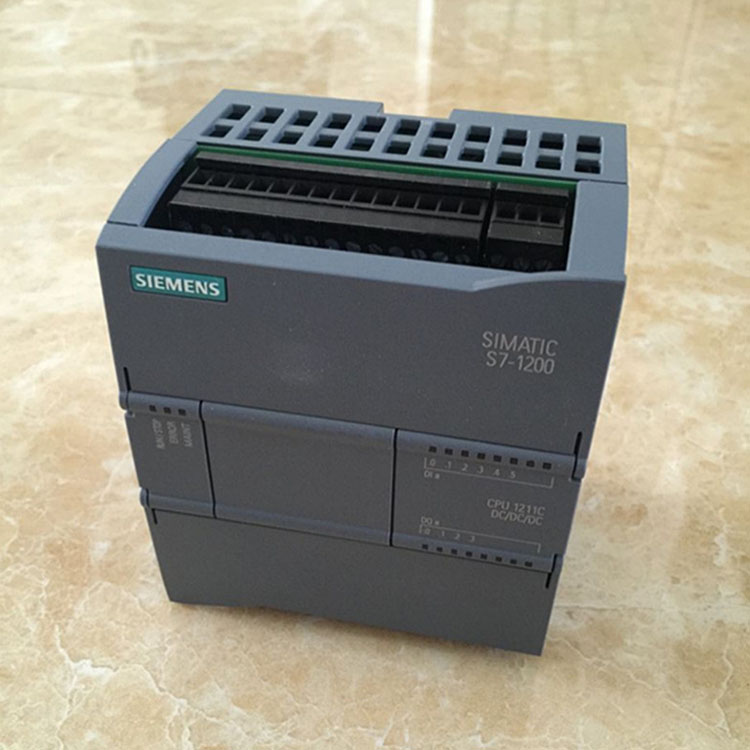 西门子plc主机cpu1214c西门子总代理