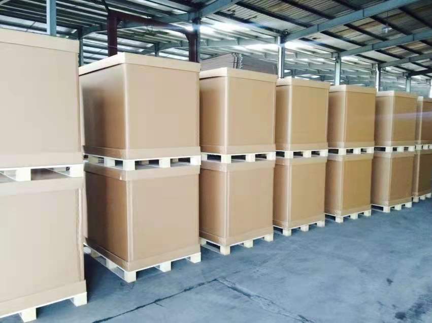 超硬重型纸箱大号定做外包装工业周转定制瓦楞箱加工七层纸箱厂