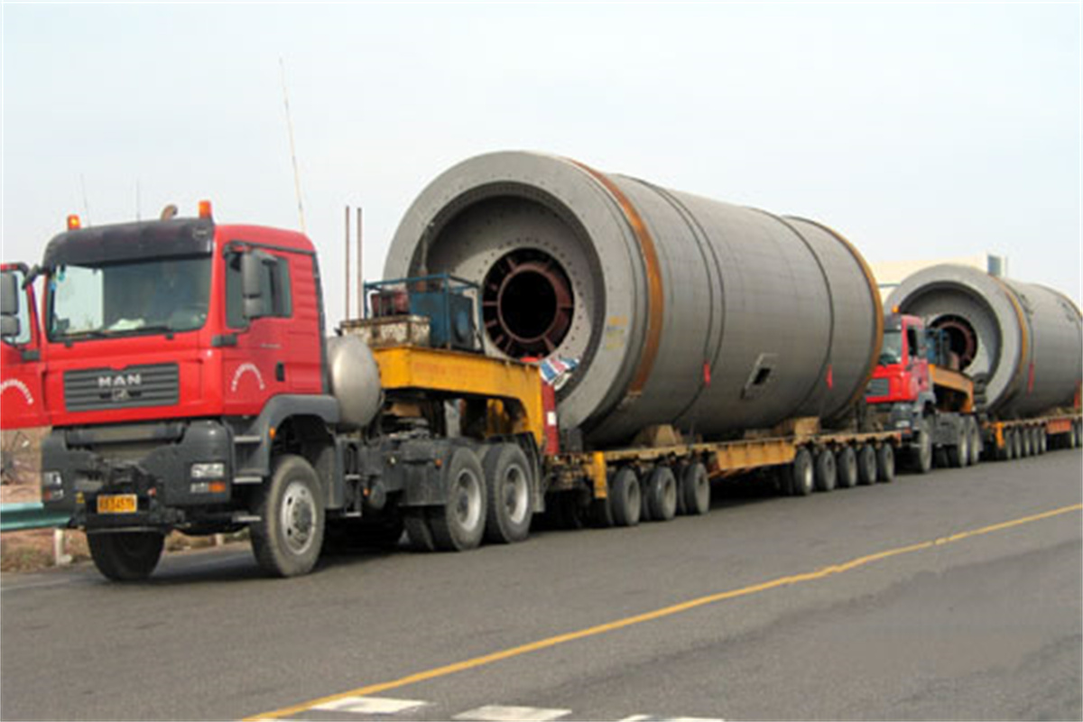 铜梁大件运输车队 铜梁大件物流公司