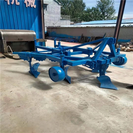 小型筑埂机厂家批发单边筑埂机报价