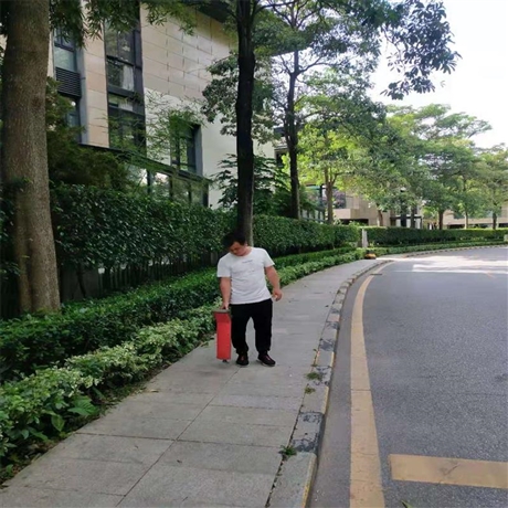 佛山漏水檢測(cè)、暗管查漏