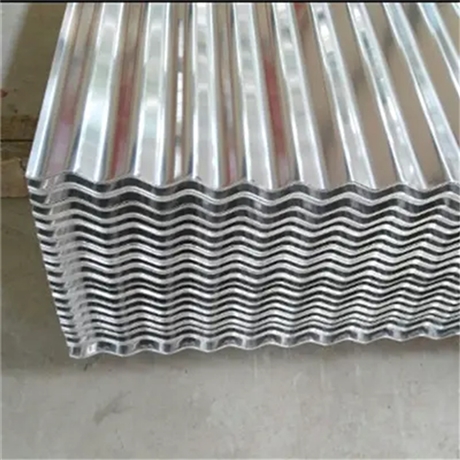 现代化0.8mm厚 铝瓦楞板 合金铝瓦 850型波纹铝瓦山东国诚厂家批发