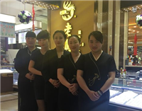 衣之雅深圳福田工衣订做20年