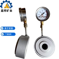 嘉邦MCZ200矿用锚杆锚索测力计使用方法 锚杆锚索测力计